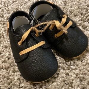 baby shoe